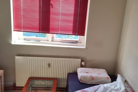 house image