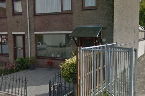 house image