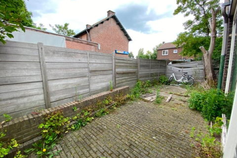 house image