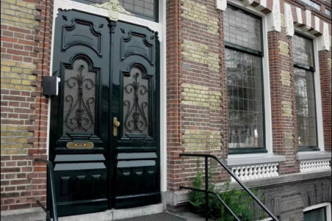 house image
