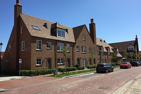 house image