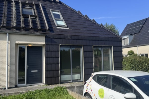 house image