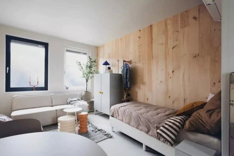 house image