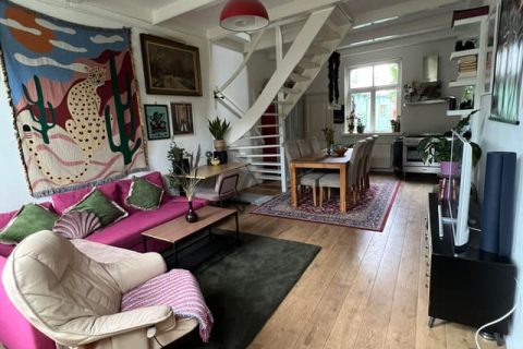 house image