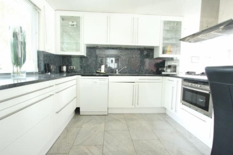 house image
