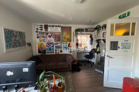 house image