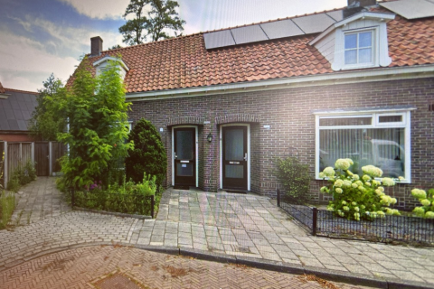 house image