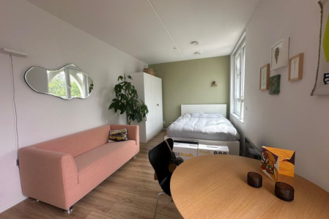 house image
