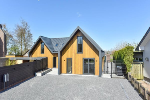 house image