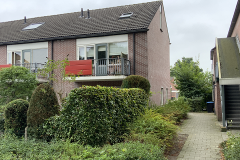 house image