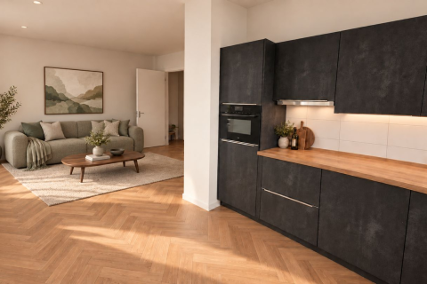 house image