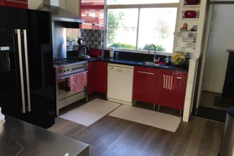 house image