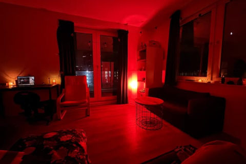 house image