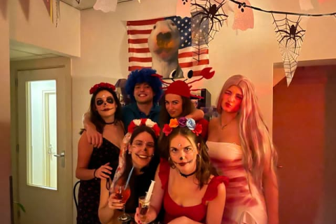 house image