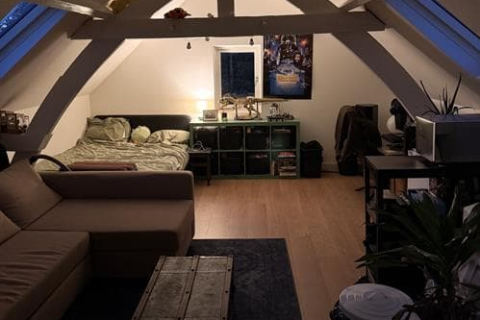 house image