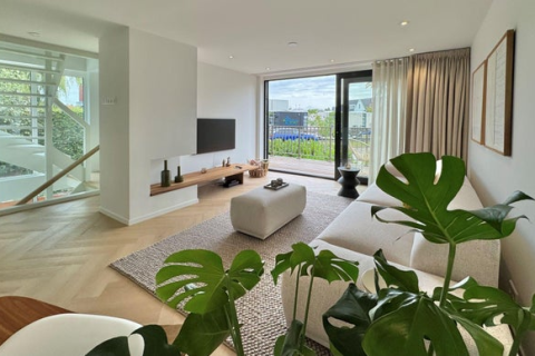 house image