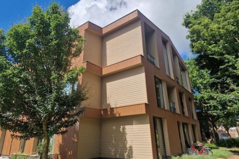 house image
