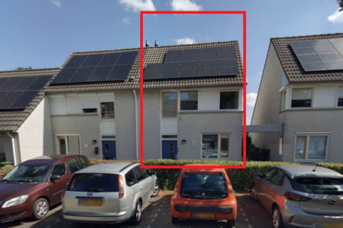 house image