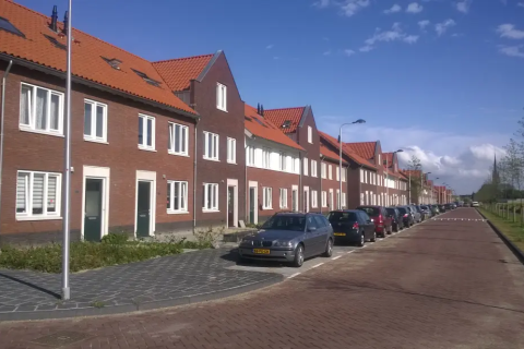 house image