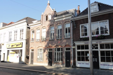 house image
