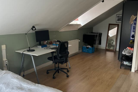 house image