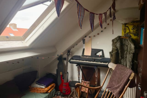house image