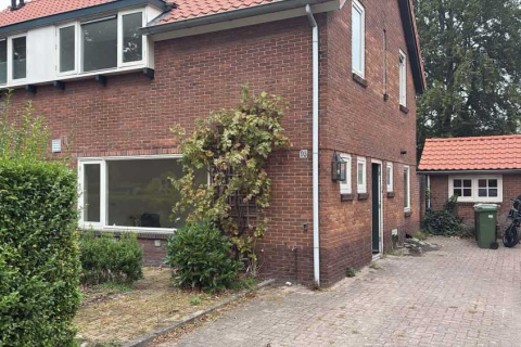 house image