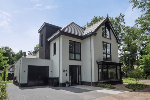 house image