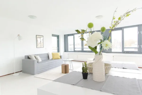 house image