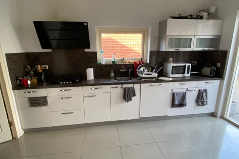 house image