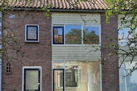 house image