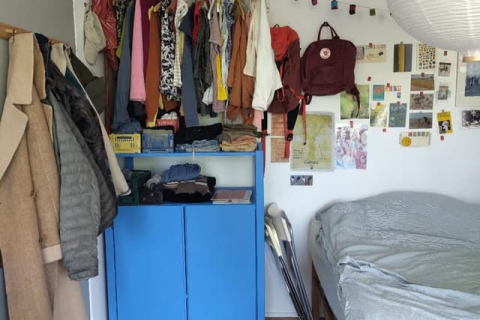 house image