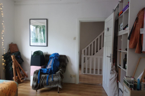house image