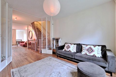 house image
