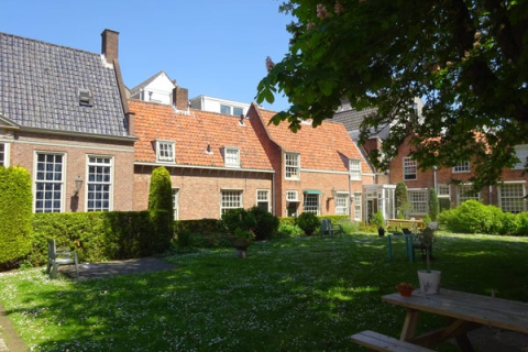 house image