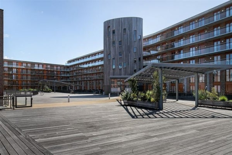 house image