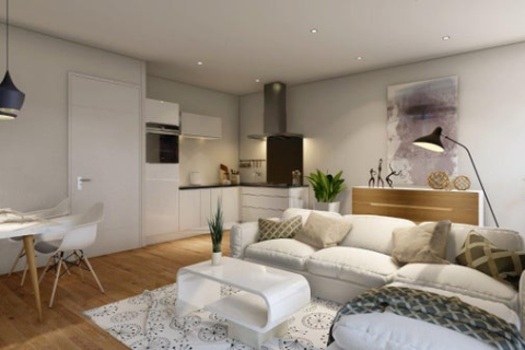 house image