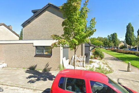 house image