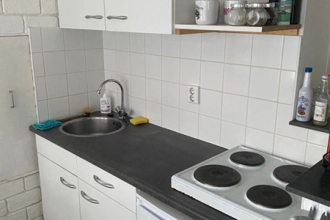 house image