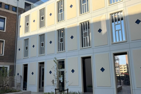 house image