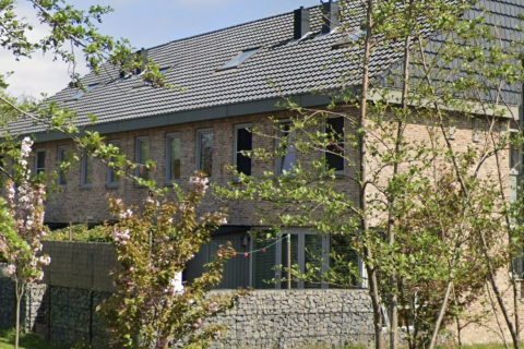 house image