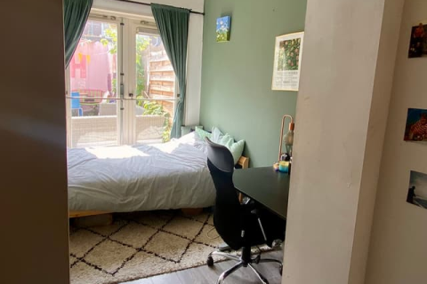 house image