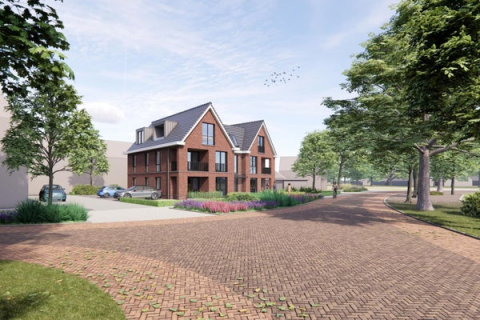 house image