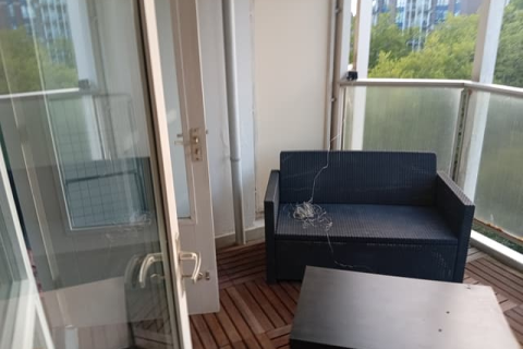 house image