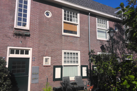house image
