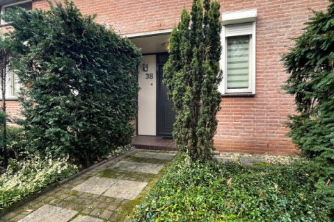 house image