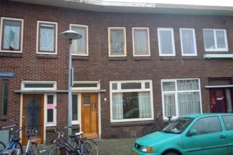 house image