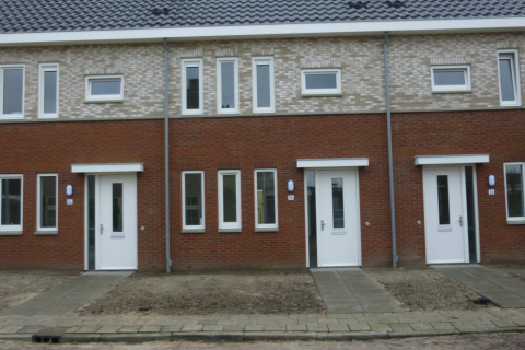 house image