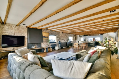 house image