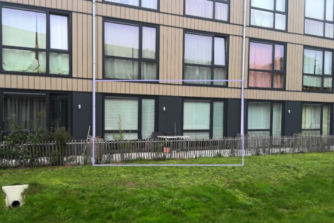 house image